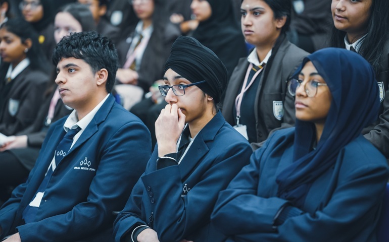 Apprenticeship Workshop