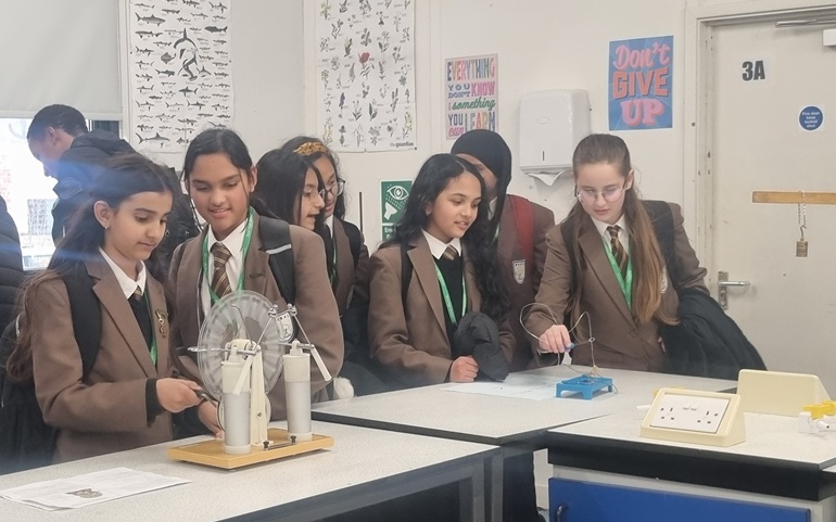 British Science Week