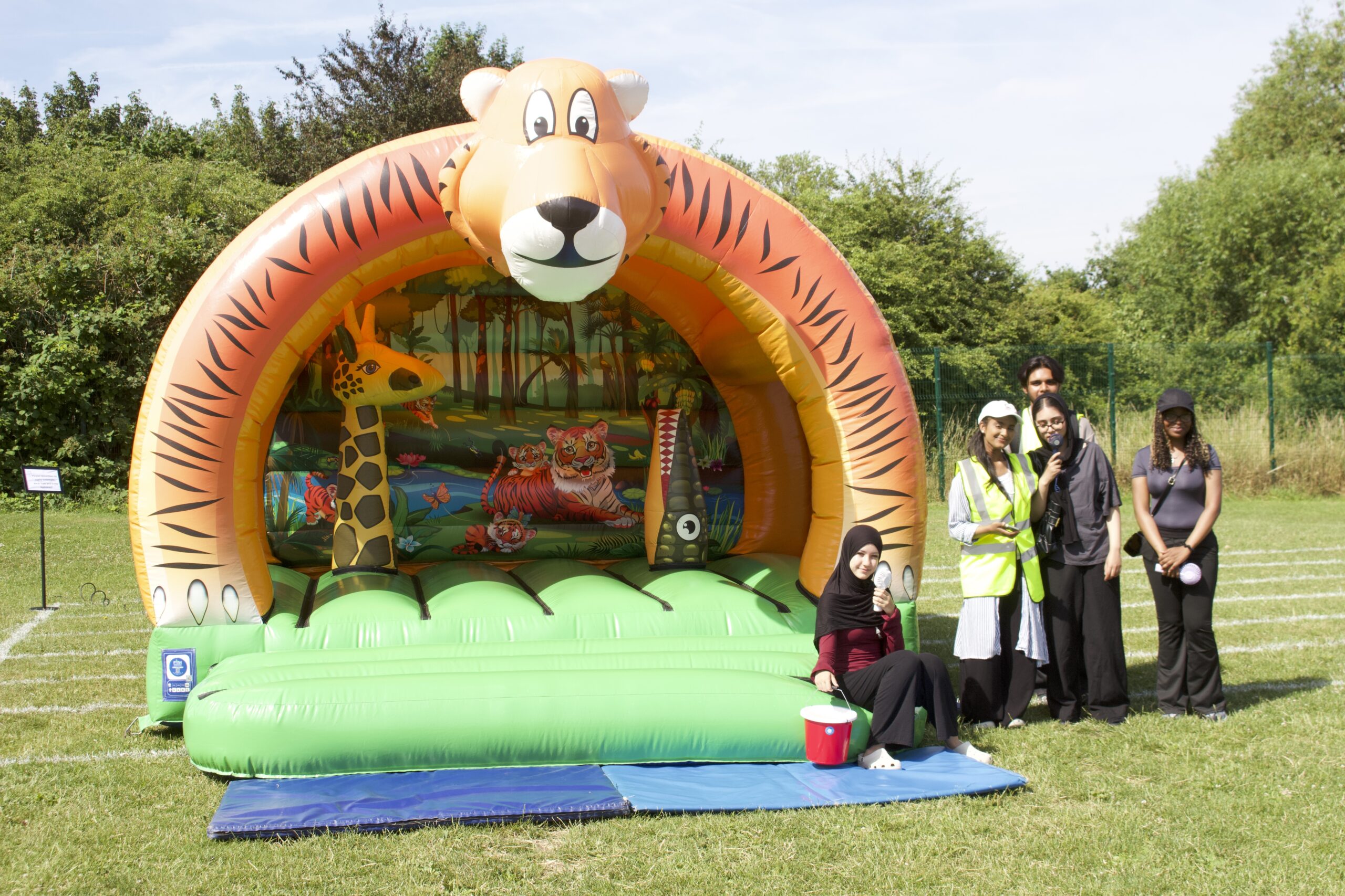 Beal Family Fun Day 2026