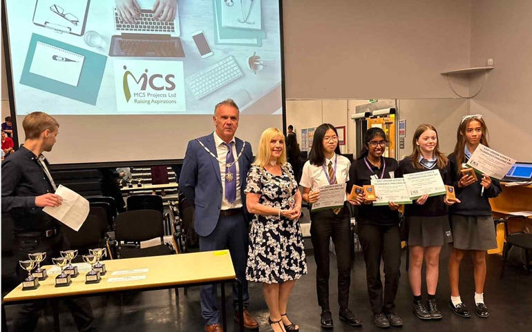 Science & Technology Challenge Day 2026 