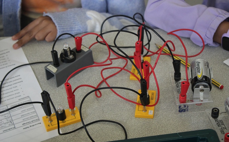 Year 6 Summer School 2026: A Fantastic Start to Life at Beal High School  